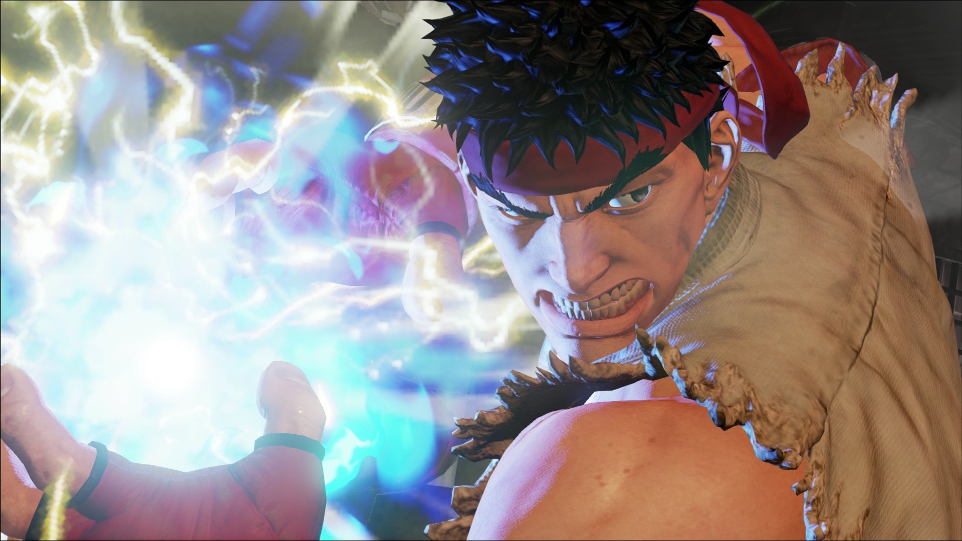 Street Fighter V - Imagen 24
